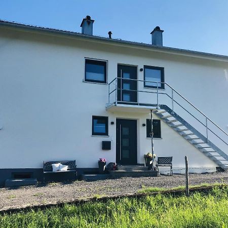 Ferienwohnung Vivien Rieden Dış mekan fotoğraf